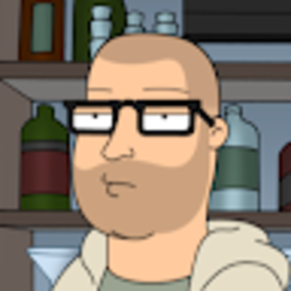 Meet your Posher, Ken